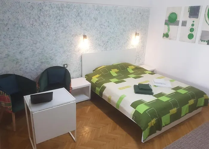 Calea Victoriei Residence