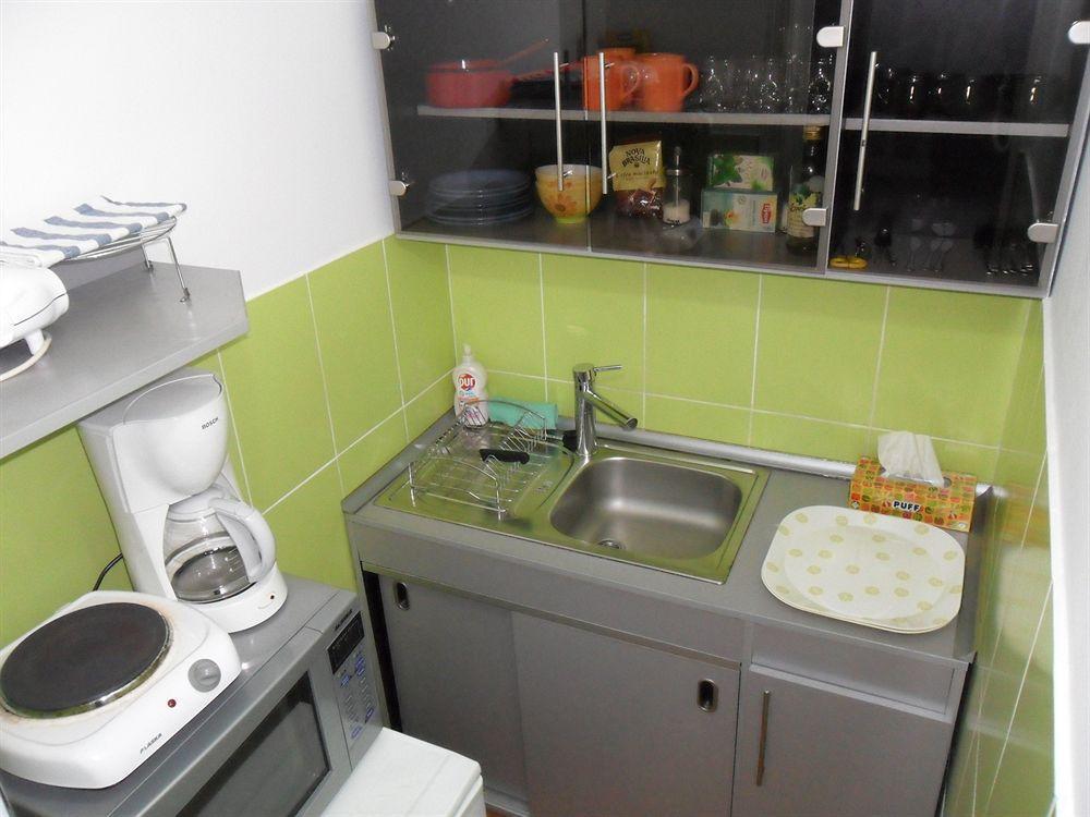 Appartement Calea Victoriei