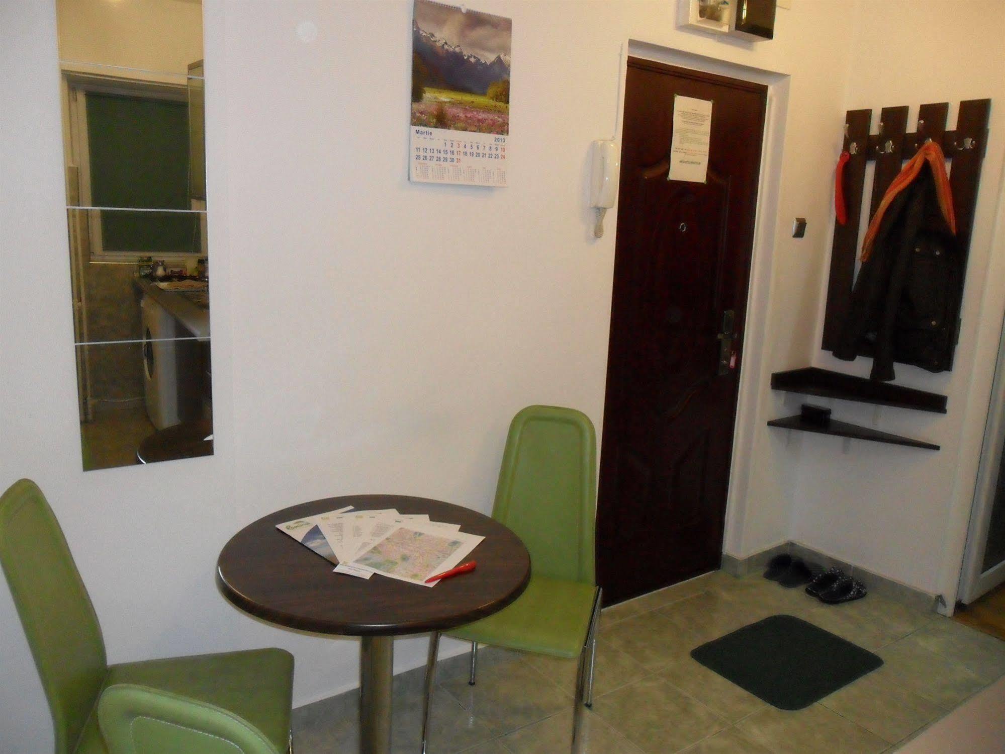 Appartement Calea Victoriei *