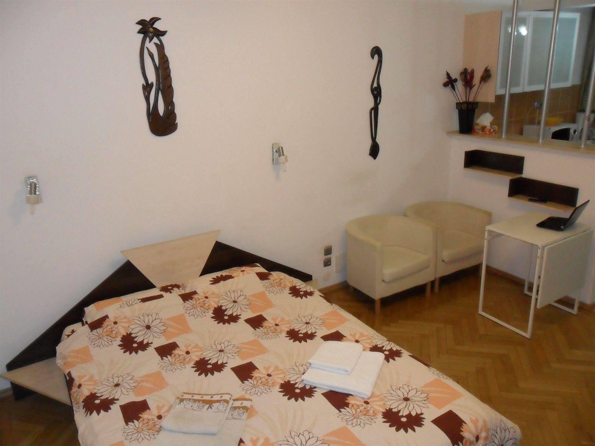 Calea Victoriei Appartement Bucarest