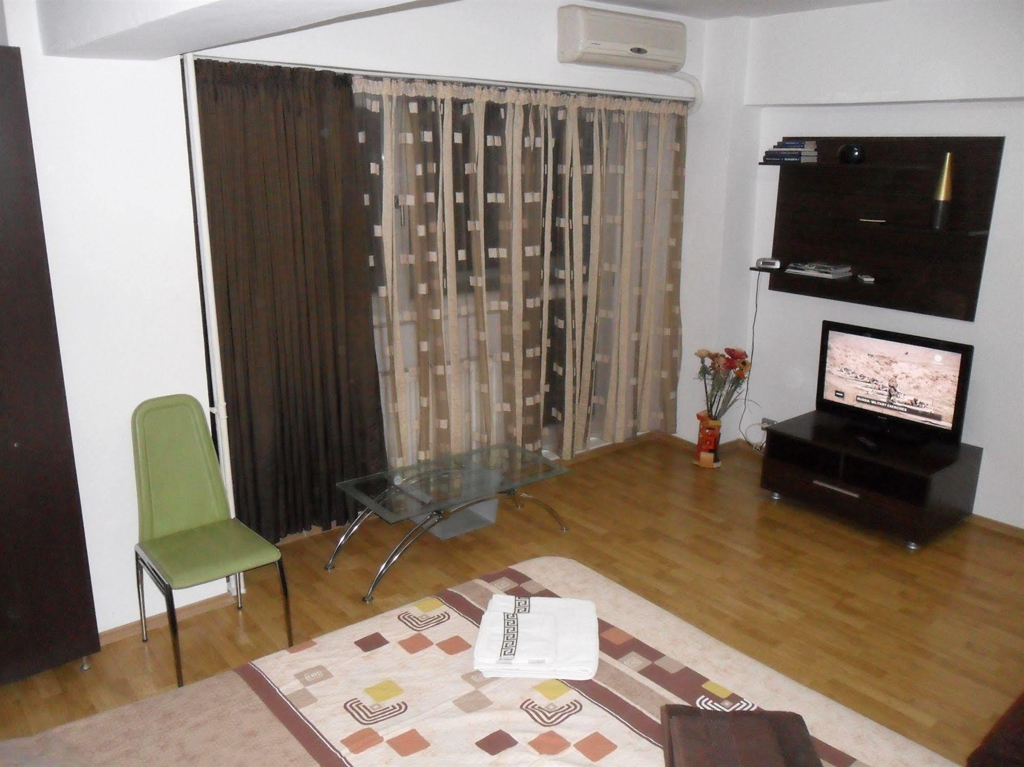 Calea Victoriei Appartement Bucarest
