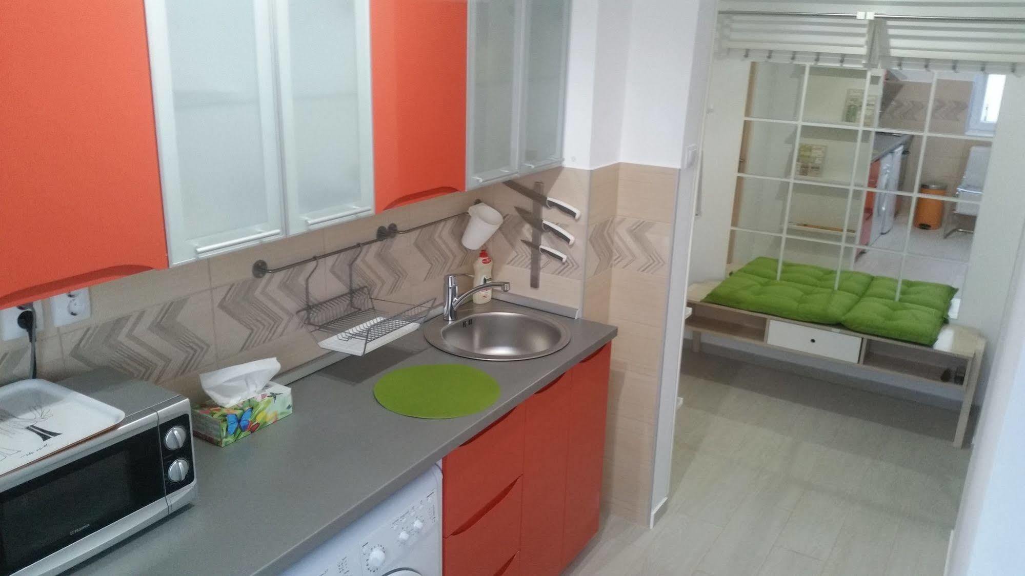 Appartement Calea Victoriei Bucarest
