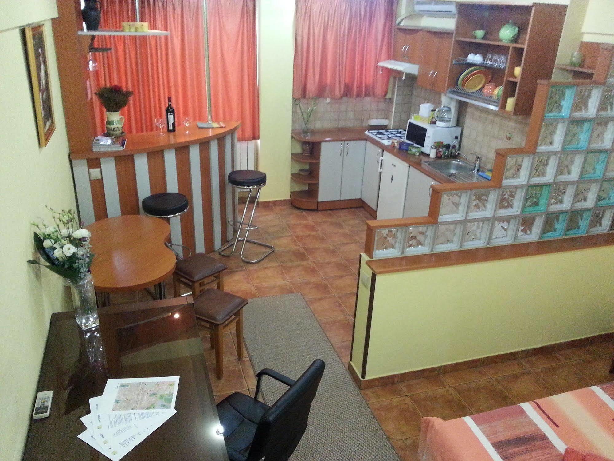 Calea Victoriei Appartement *
