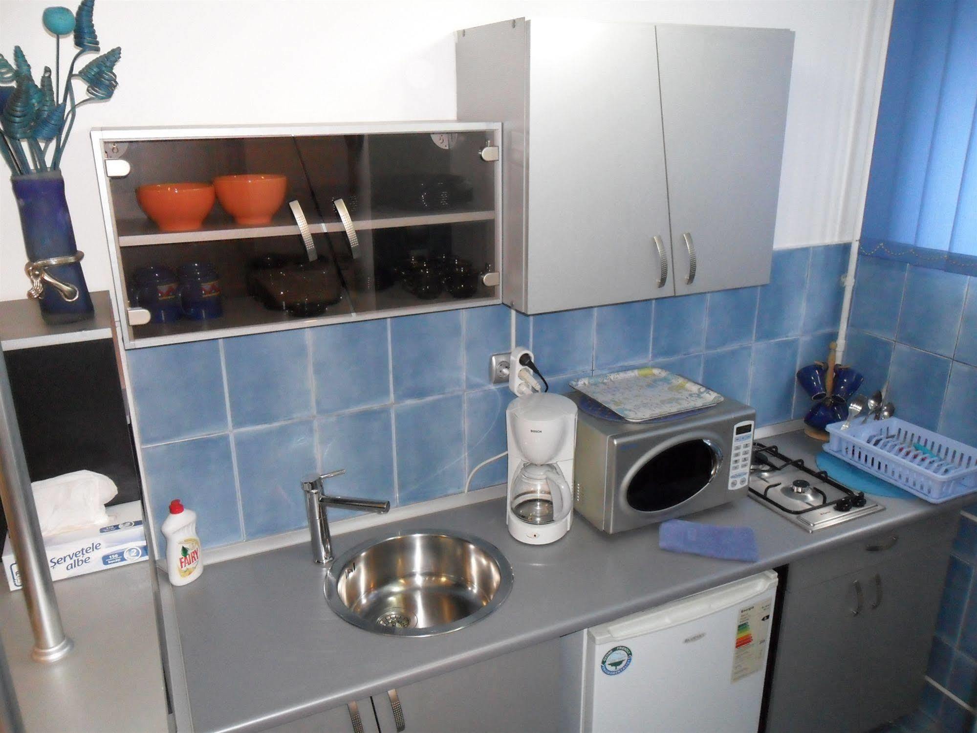 Appartement Calea Victoriei Bucarest