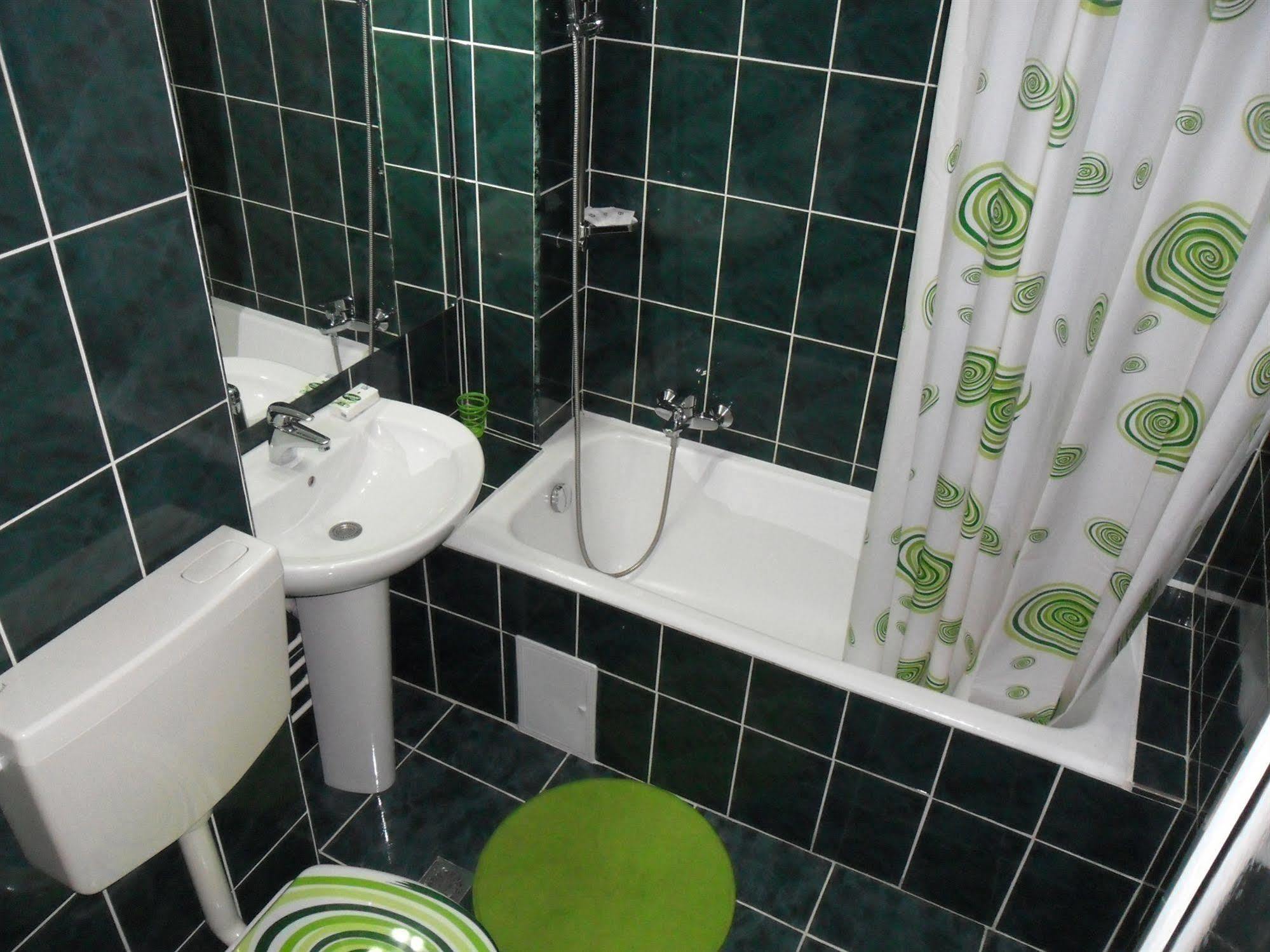 Appartement Calea Victoriei Bucarest