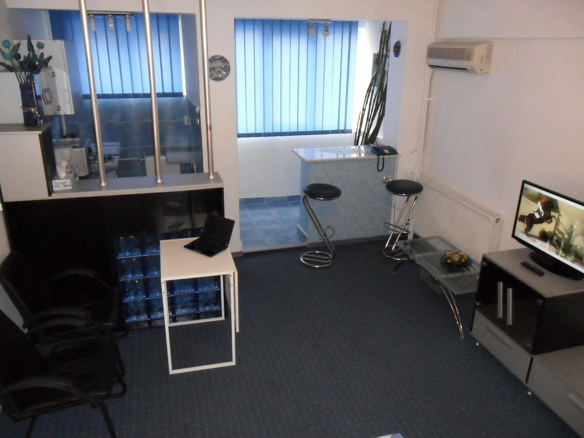 Calea Victoriei Appartement