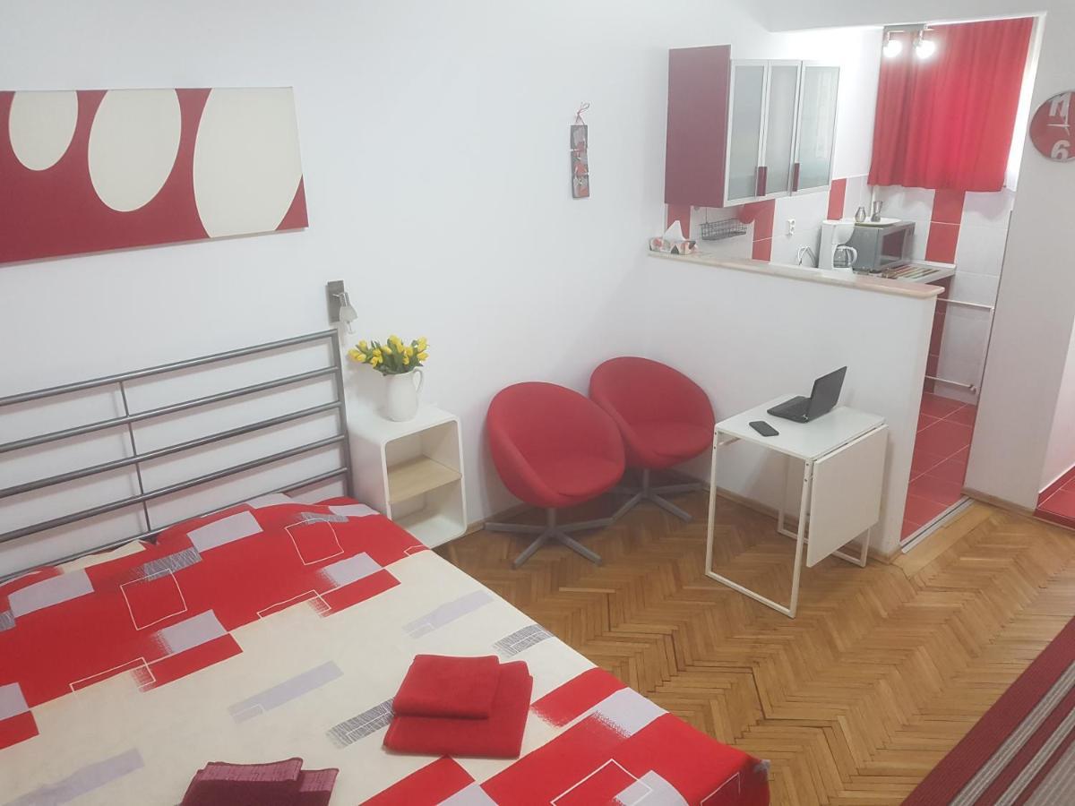 Calea Victoriei Appartement *