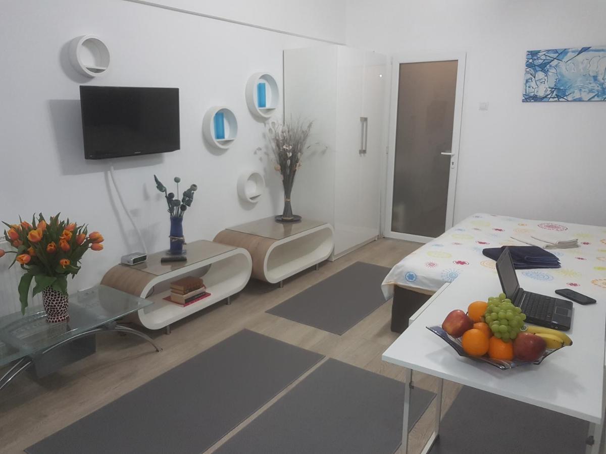 Calea Victoriei Appartement