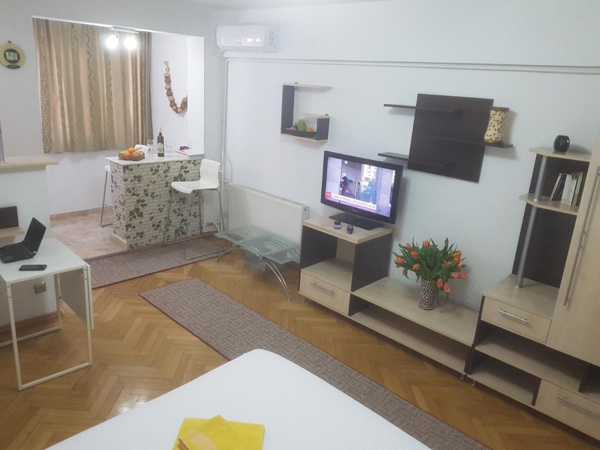 Appartement Calea Victoriei *