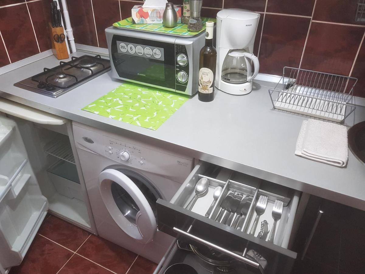 Calea Victoriei Appartement *