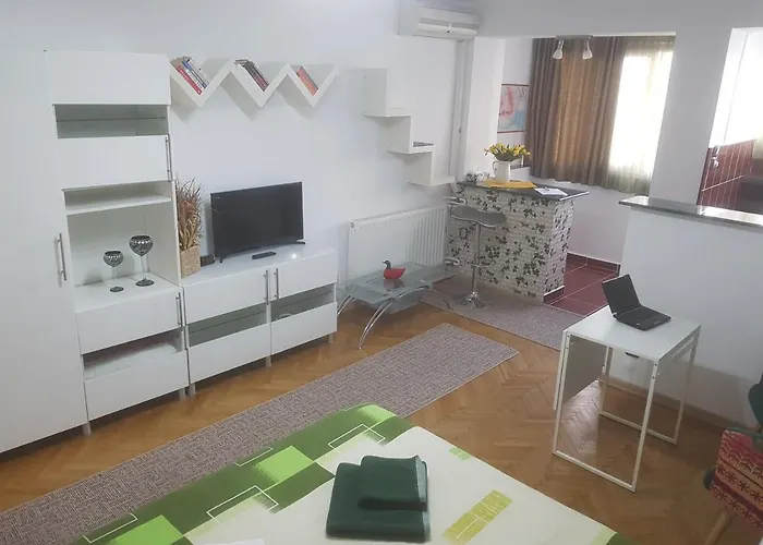 Calea Victoriei Residence