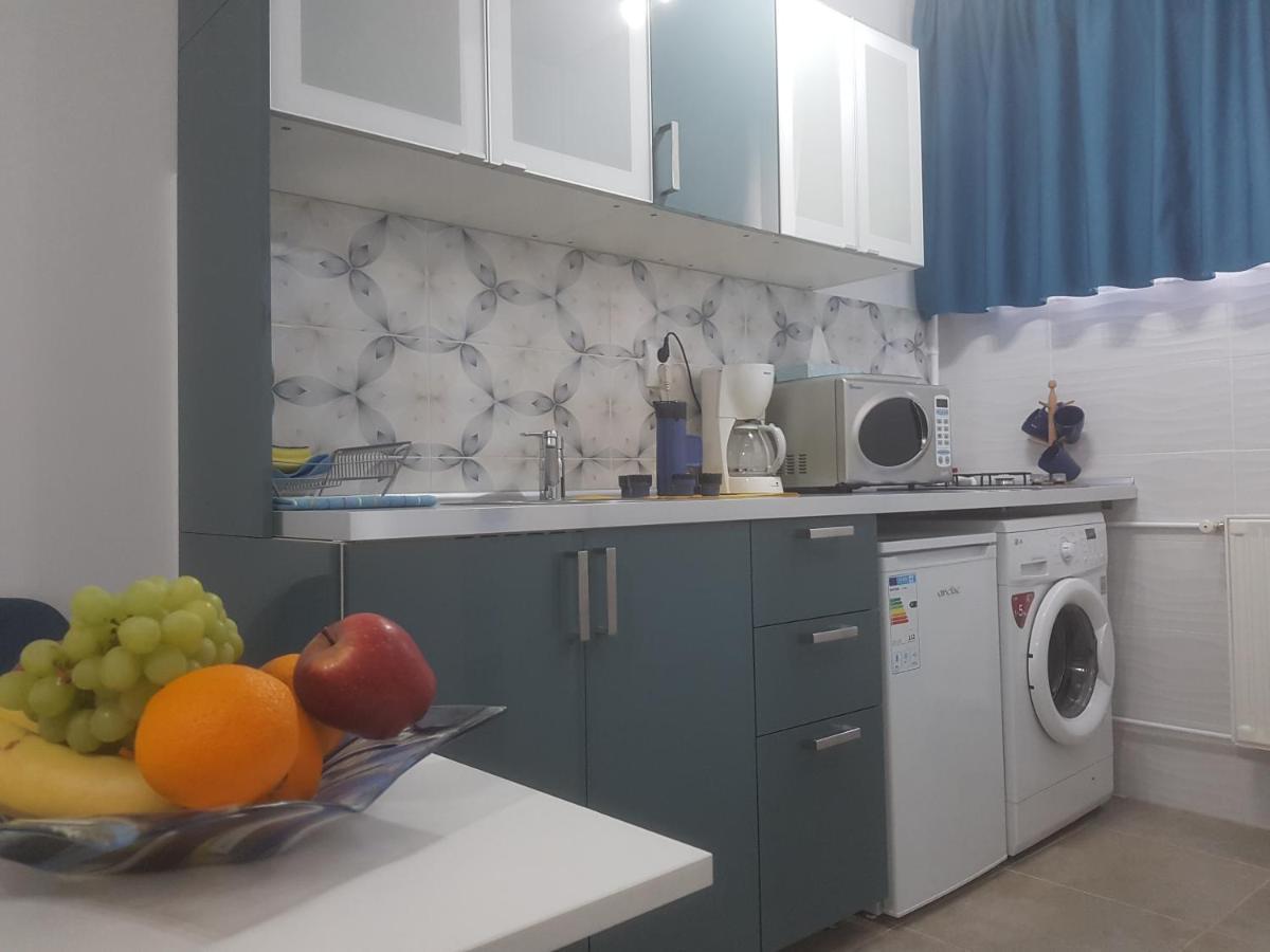 Appartamento Calea Victoriei Bucarest